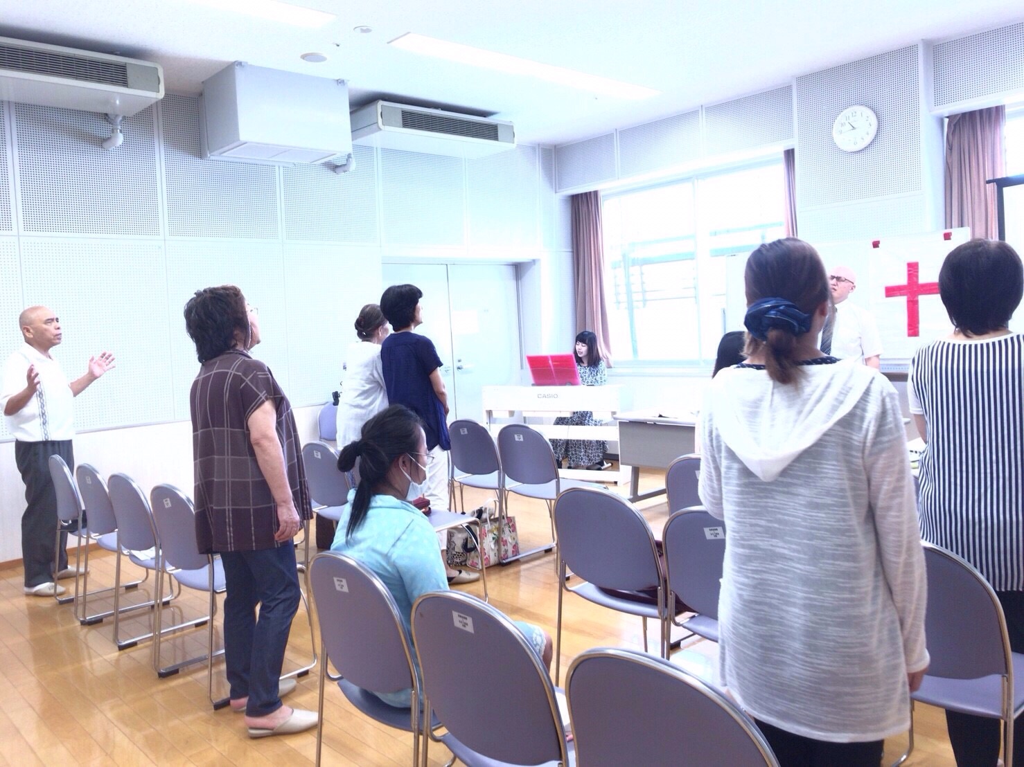 偶然は、ない!