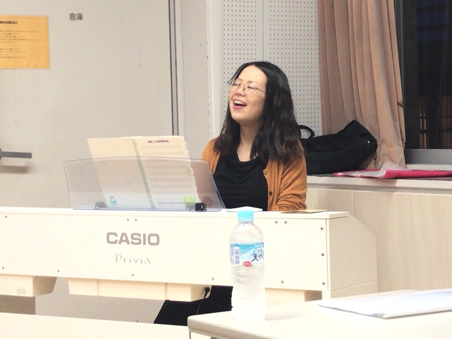 久留米カリスマ聖会