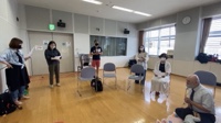練習