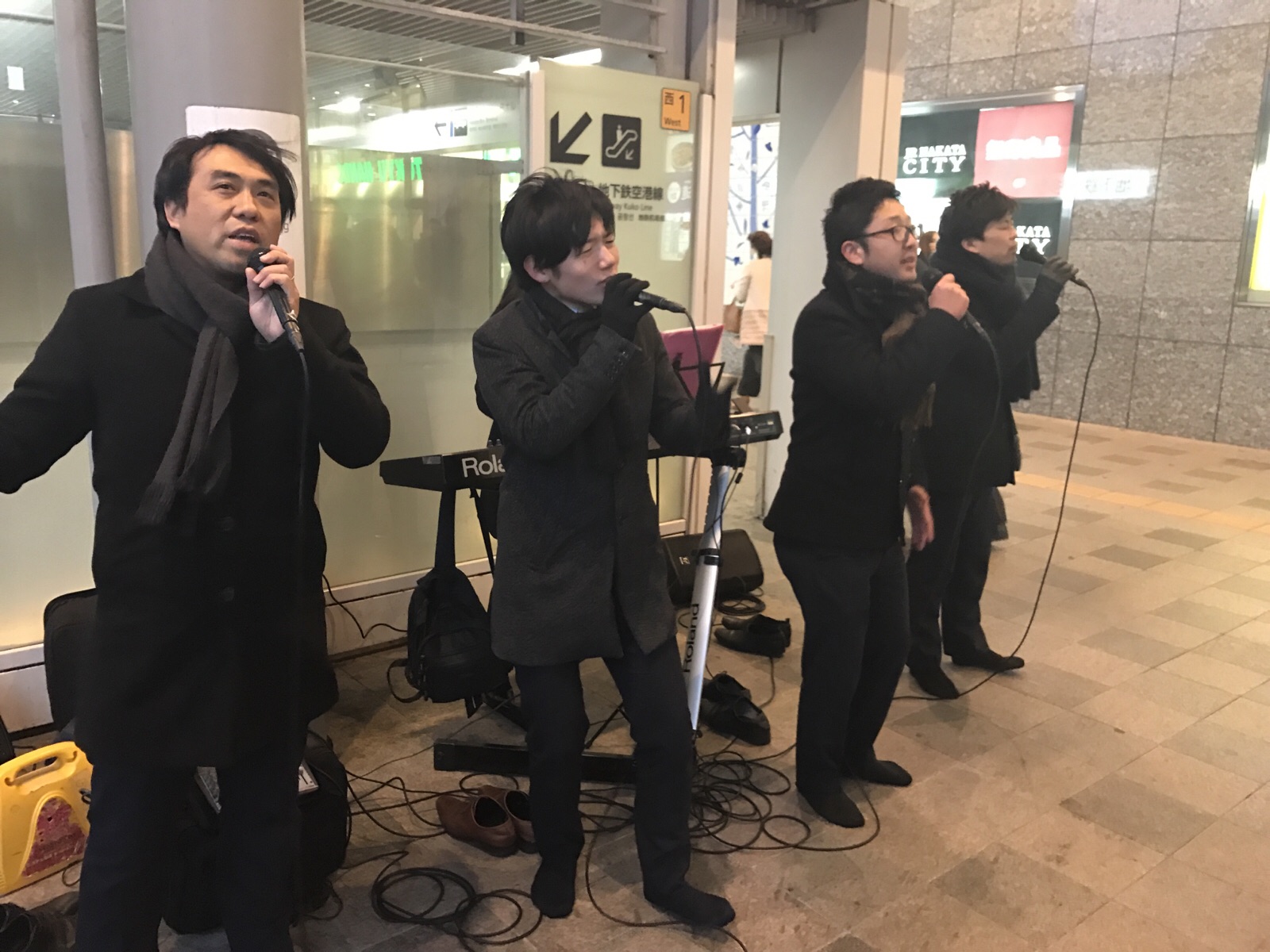 Gifts in 福岡