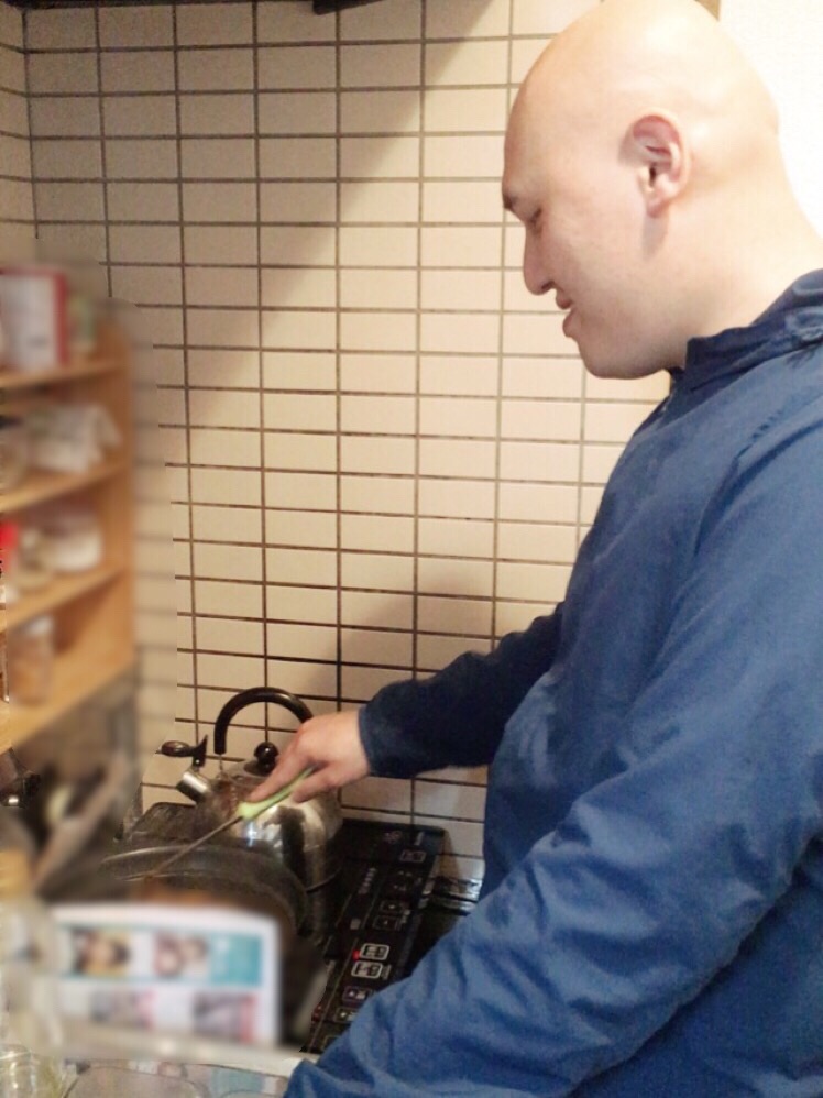 よるごはん