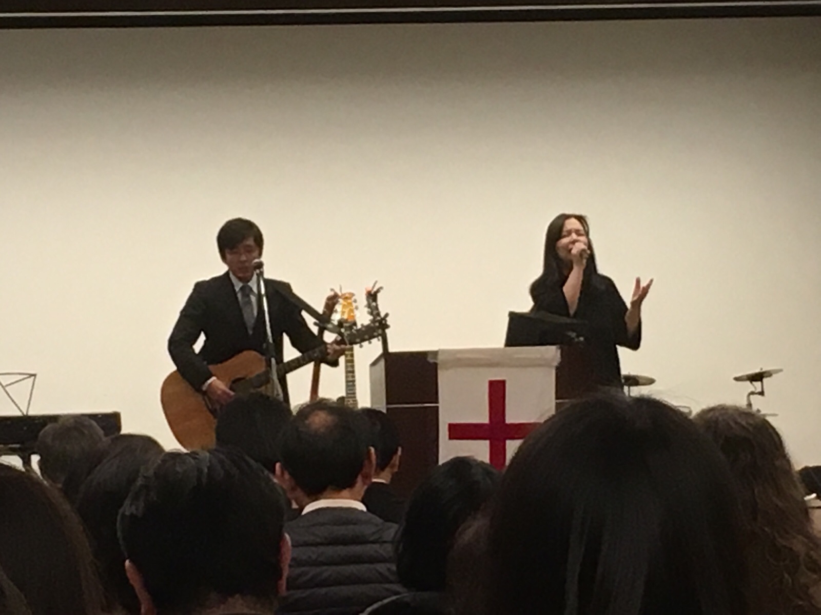 特別賛美2