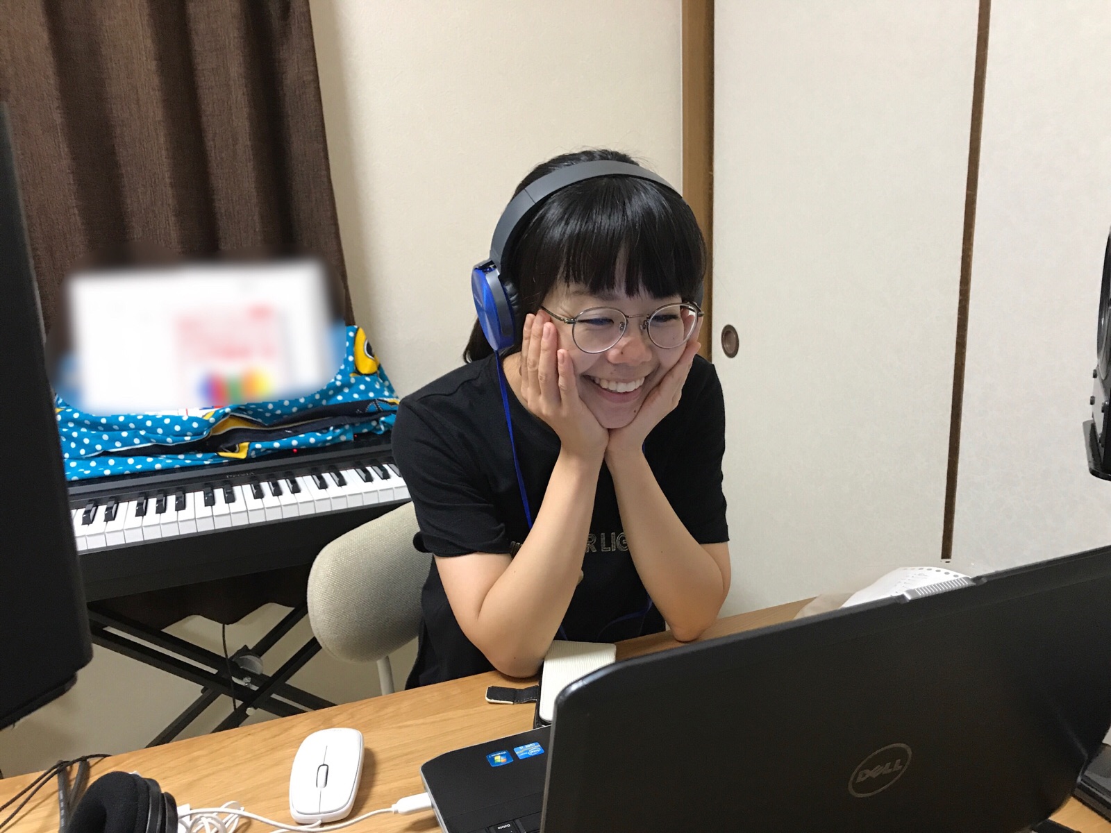 ハレルヤ〜