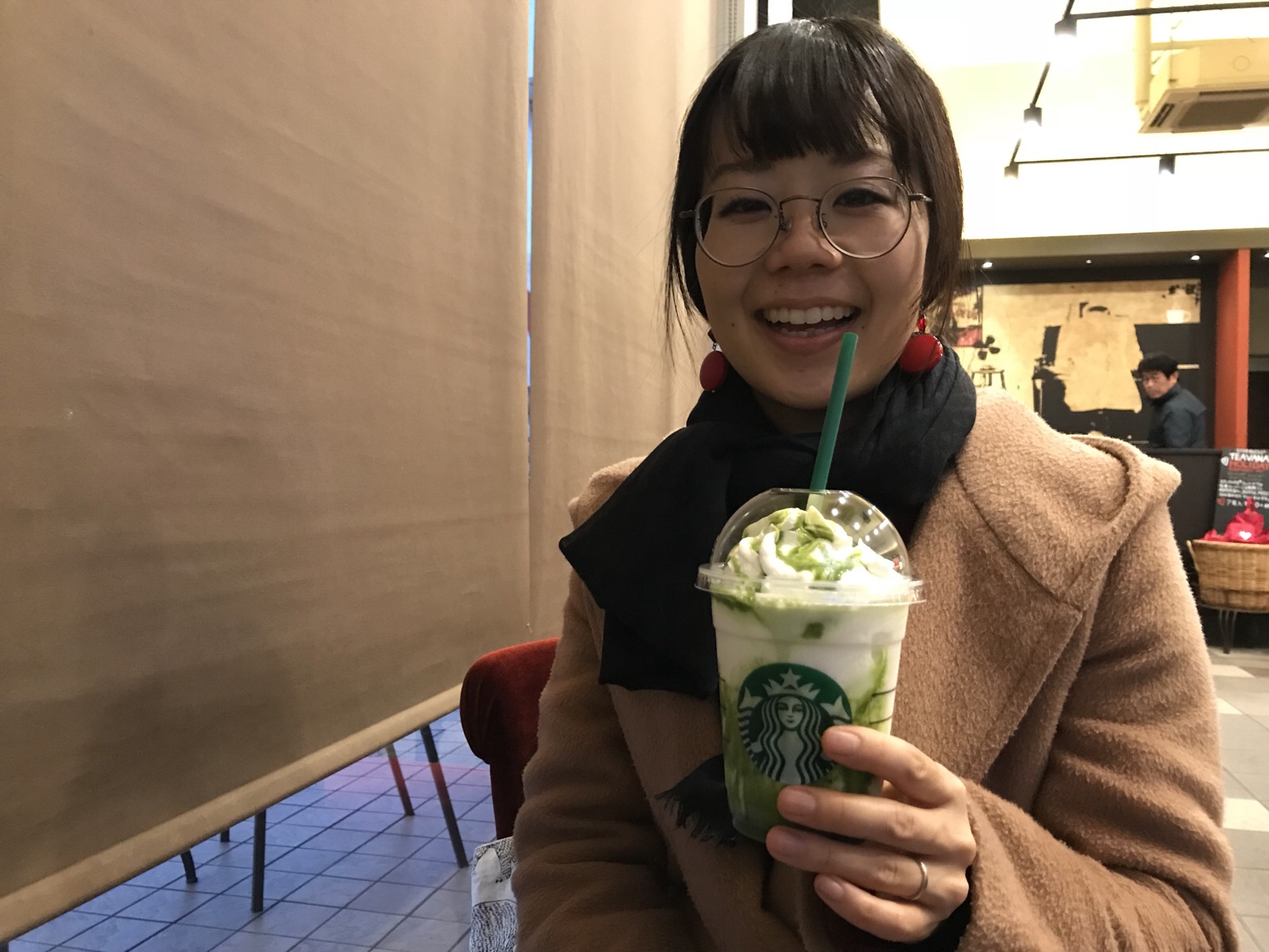 スタバ