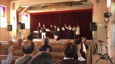 くるめ街かど音楽祭2018