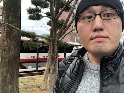 長崎ひとり旅3