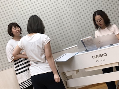 持ち歌