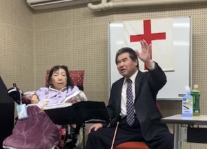大牟田ゴスペルクラブです♪