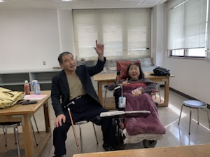 大牟田ゴスペルクラブ♪