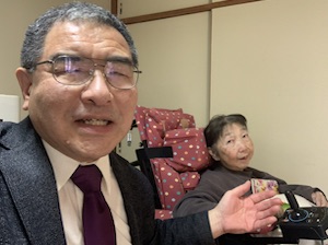 特別賛美♪