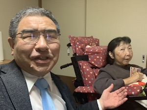 大牟田ゴスペルクラブ♪