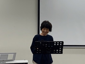 神様の希望♪