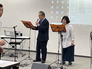 preach the Gospel (^^)v
