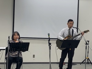 筑豊ワーシップ♪