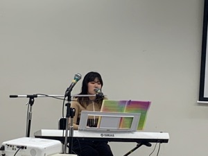 GRACE♪♪( ´▽｀)
