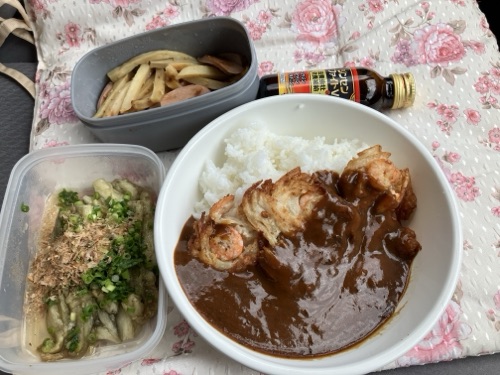 愛妻弁当
