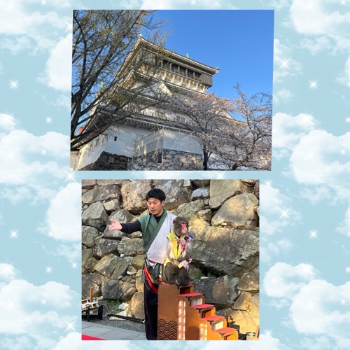 Ｓさんに続いて🤗