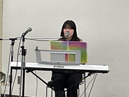 GRACE　天の賛美