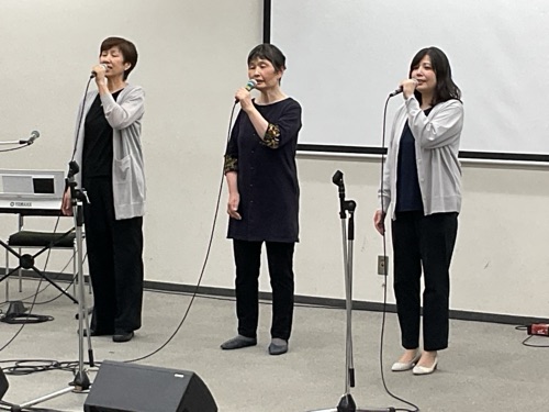 大きな愛❤️