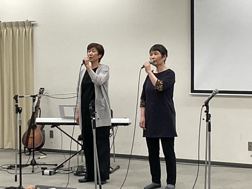 Rejoice　天の喜び
