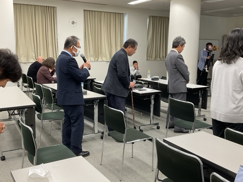 北部九州聖会